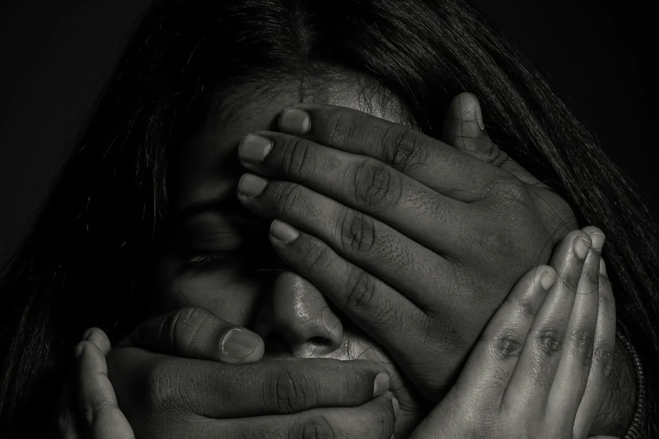 The Largest Investment To Combat Child Trafficking Becomes Law