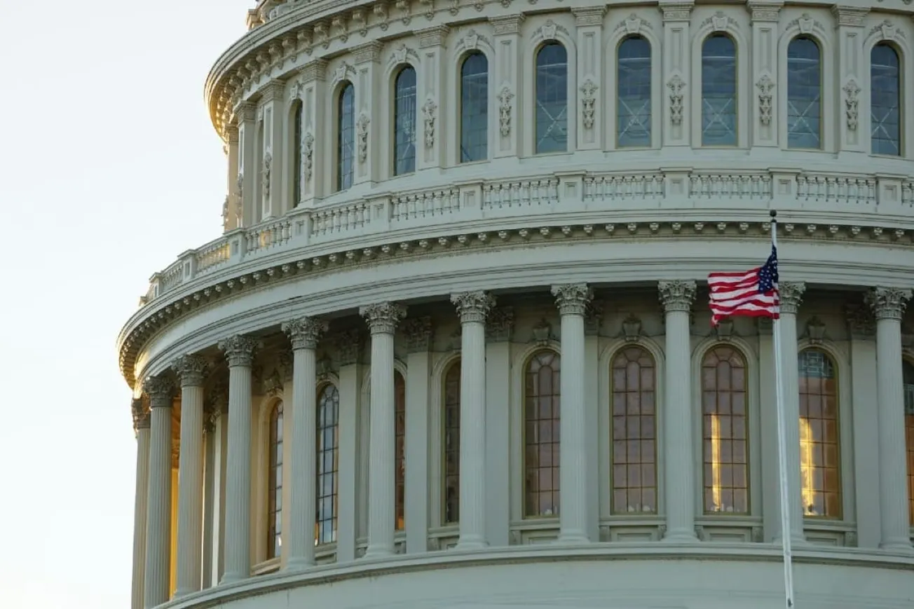 Congress Battles Over Spy Powers