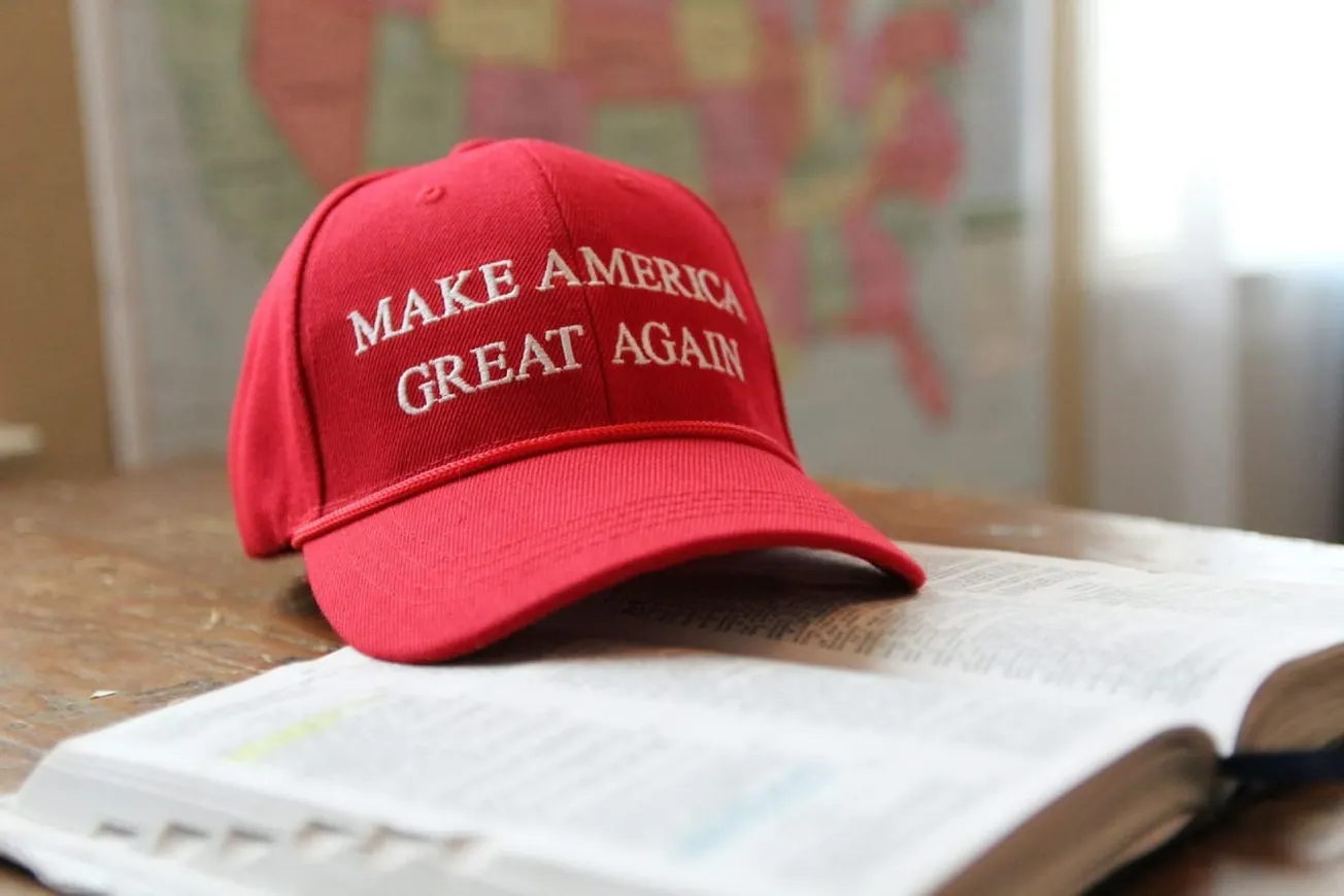 MAGA Losing Patience With Visa Program That Incentivizes Hiring Of Foreign Students