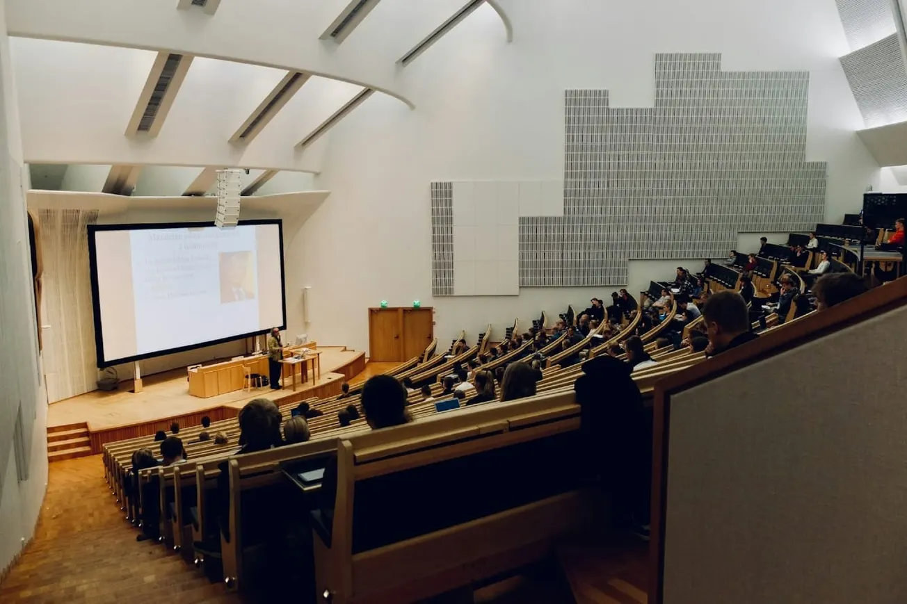 Bill To Defund Universities With CCP Ties Gains Momentum In Congress