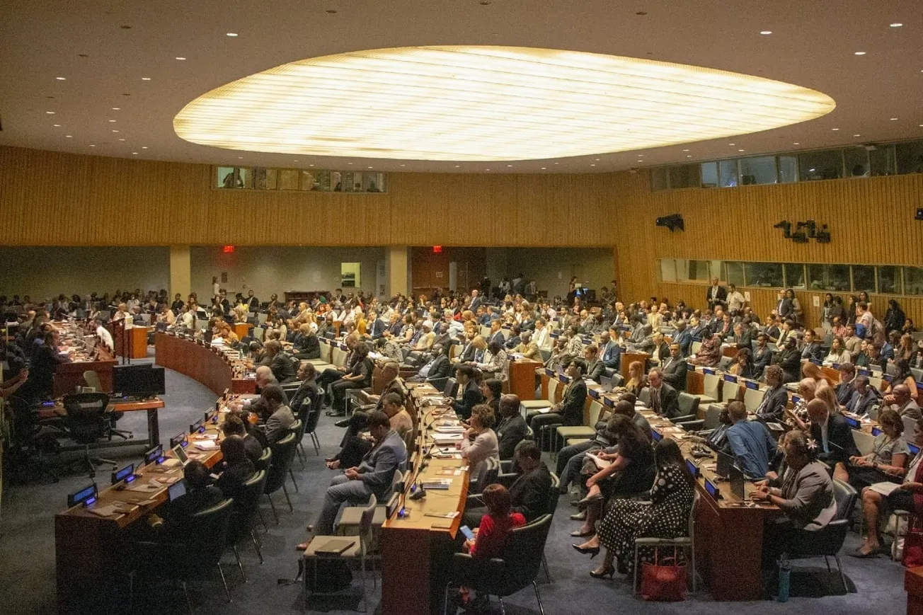 A World Without The U.N. Is A Better Place