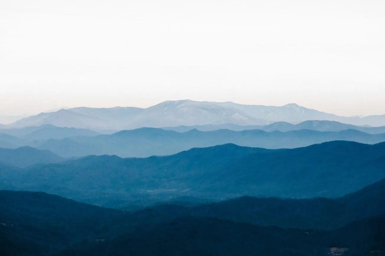 The Sedation Of Appalachia