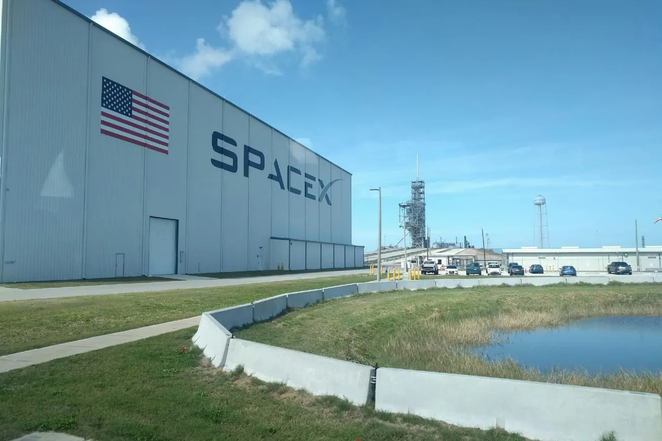 SpaceX Beats Microsoft In Market Value After IPO Rally