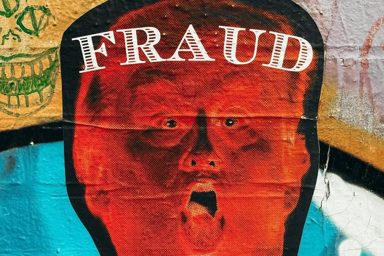 California ‘Basically’ Decriminalized Voter Fraud, Top Federal Prosecutor Warns
