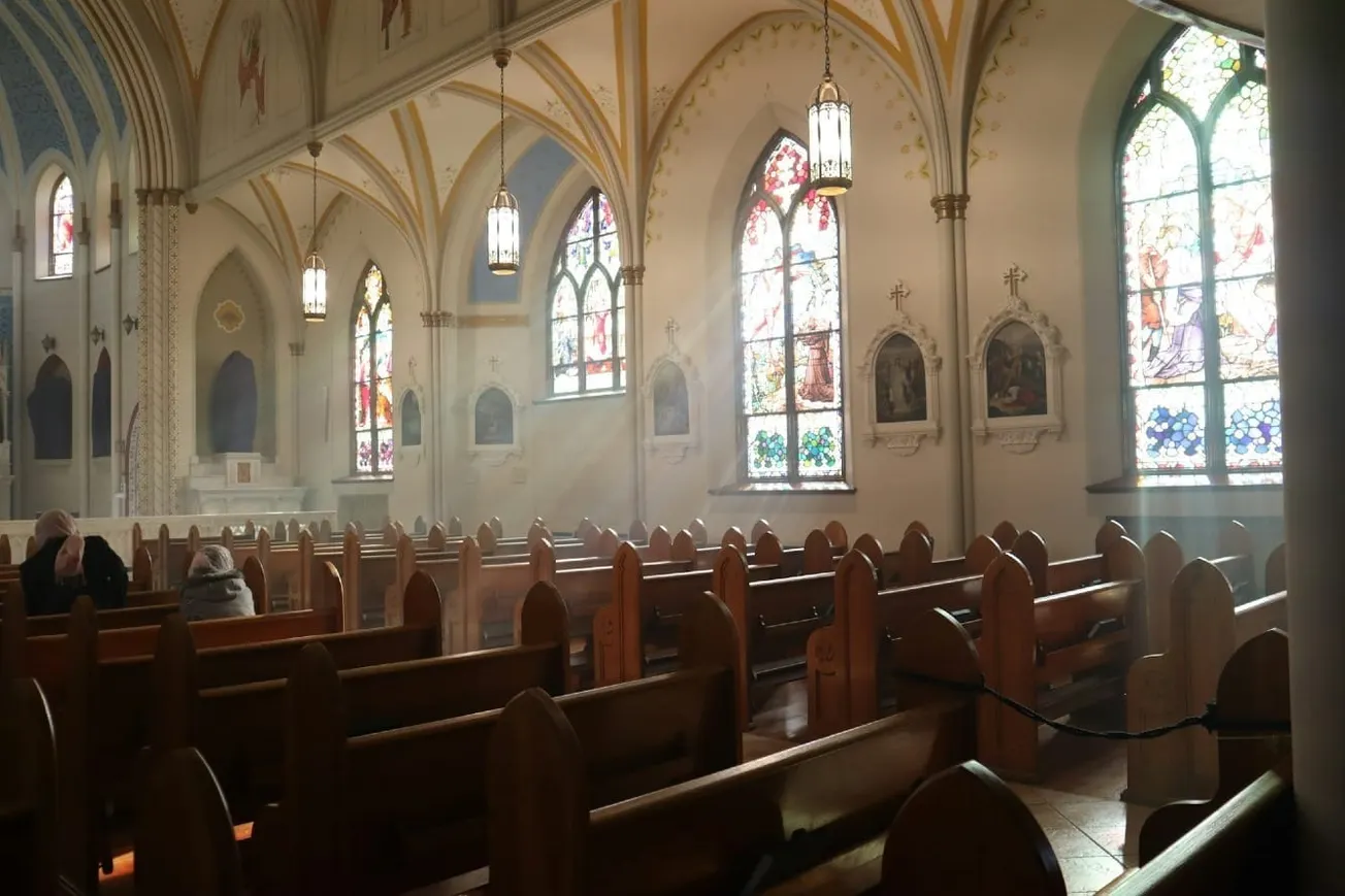 Reactions To ‘Teen Takeover’ Forcing Cancelation Of Church Festival In Columbus Suburb