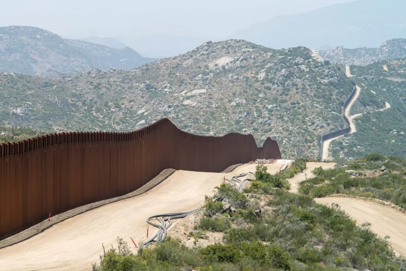 Taxpayer Dollars Backed Parts Of Coalition Suing Over Trump Immigration Enforcement