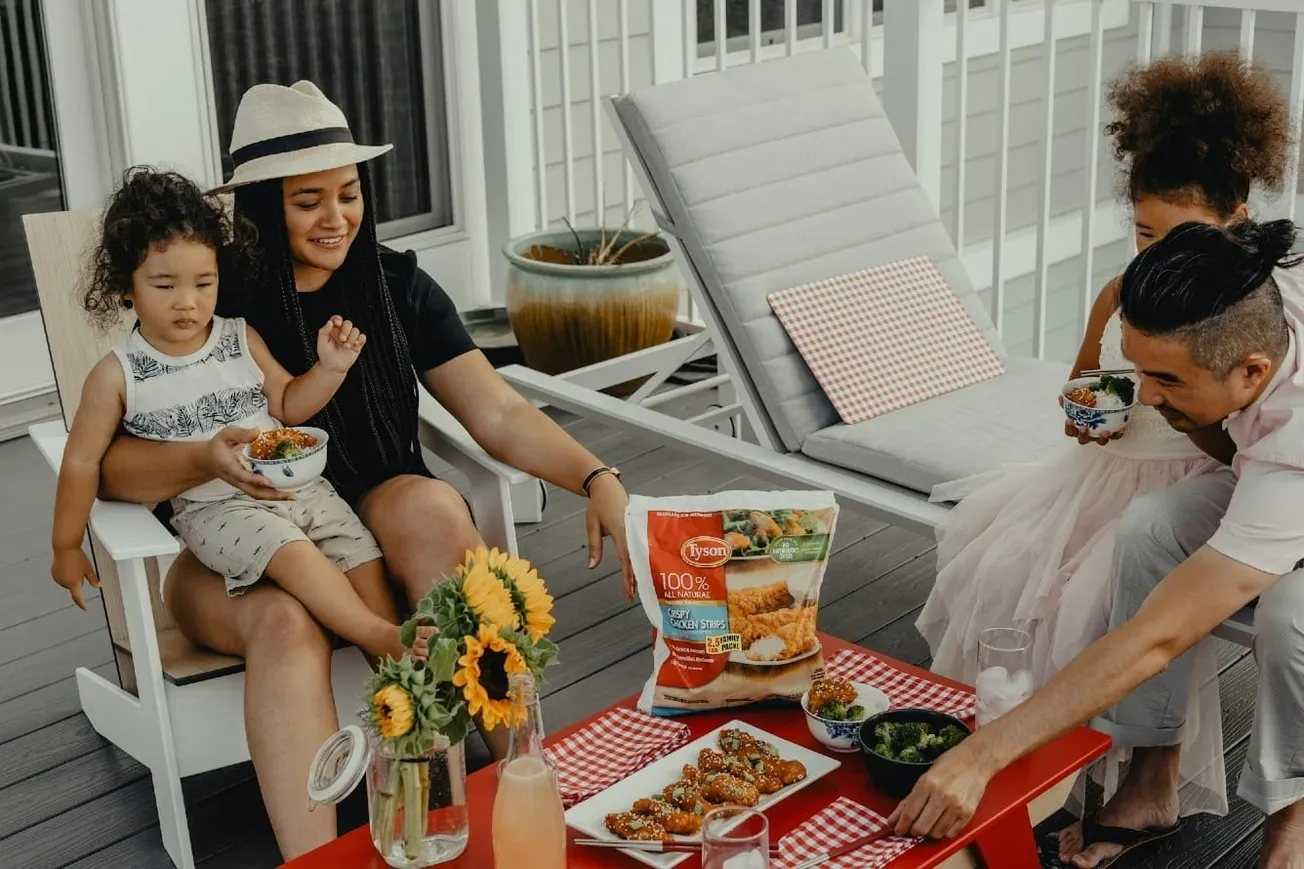 How To Grow Closer To Your Family This Summer