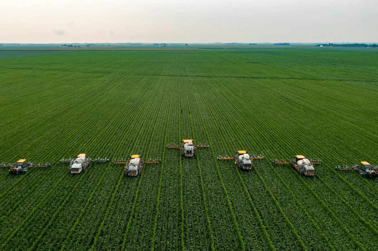 What Is Included In The House Agriculture And FDA Funding Bill