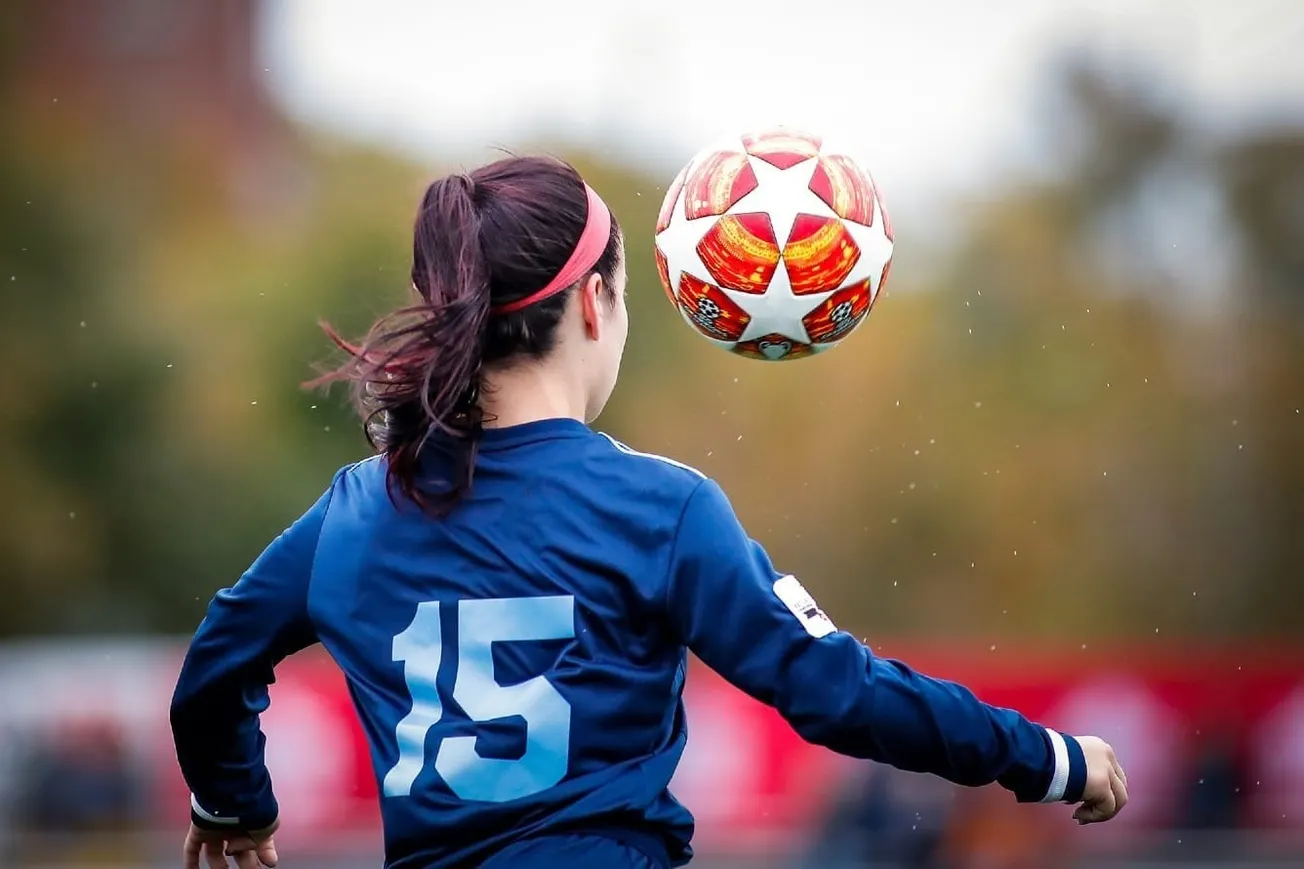 Why I’m Fighting For Girls Sports In Arizona
