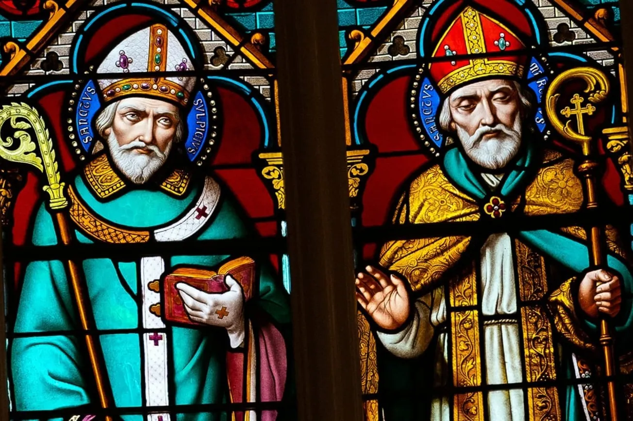 What Saints Peter And Paul Have To Offer