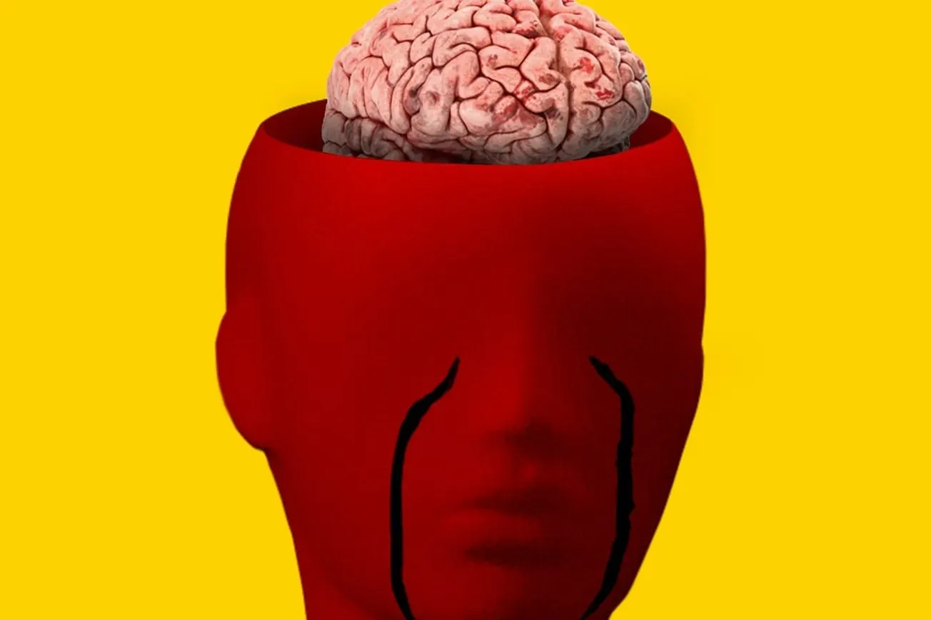 My 40 Year War On Psychiatry