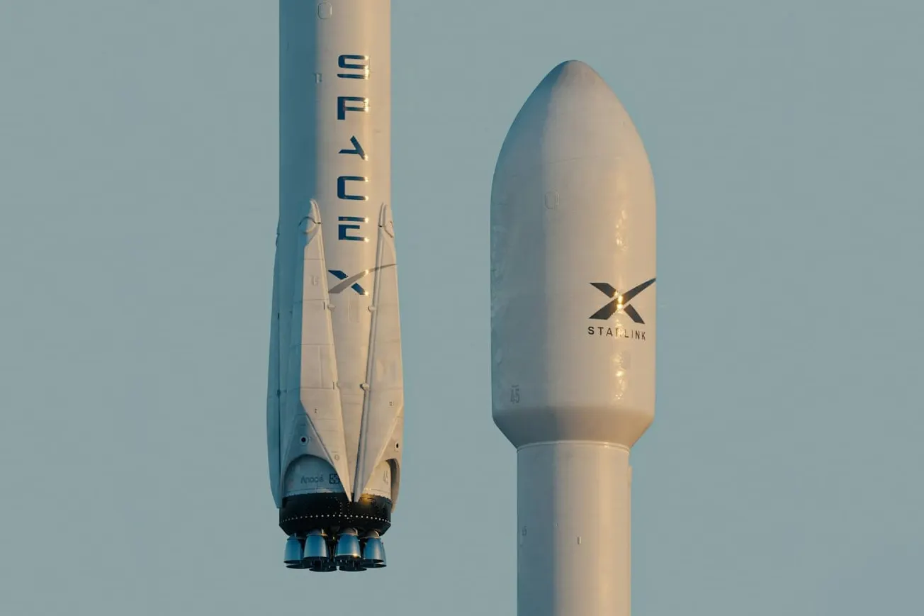 SpaceX Sets $135 Share Price For Record-Breaking IPO