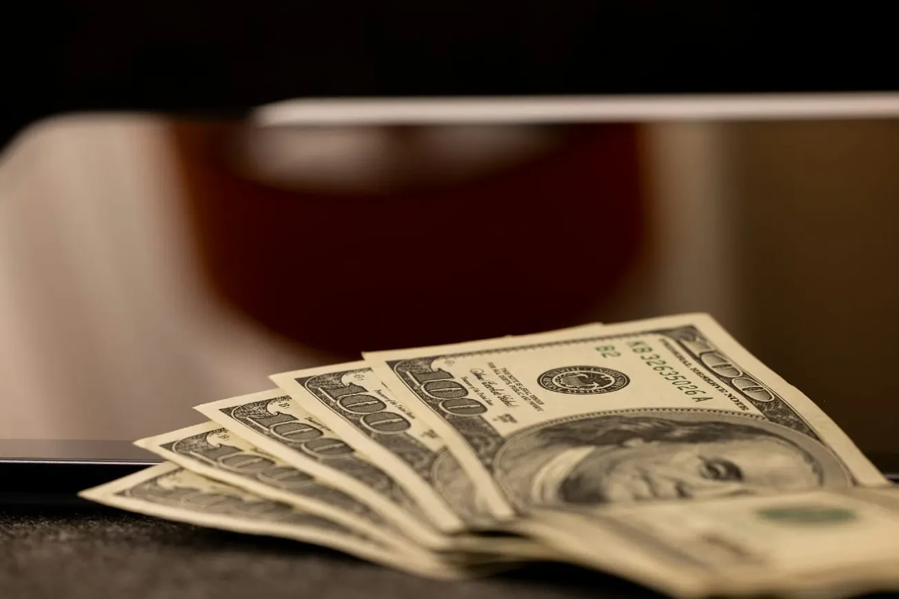 April Money Supply Growth Hit A 49-Month High. And Prices Soared.