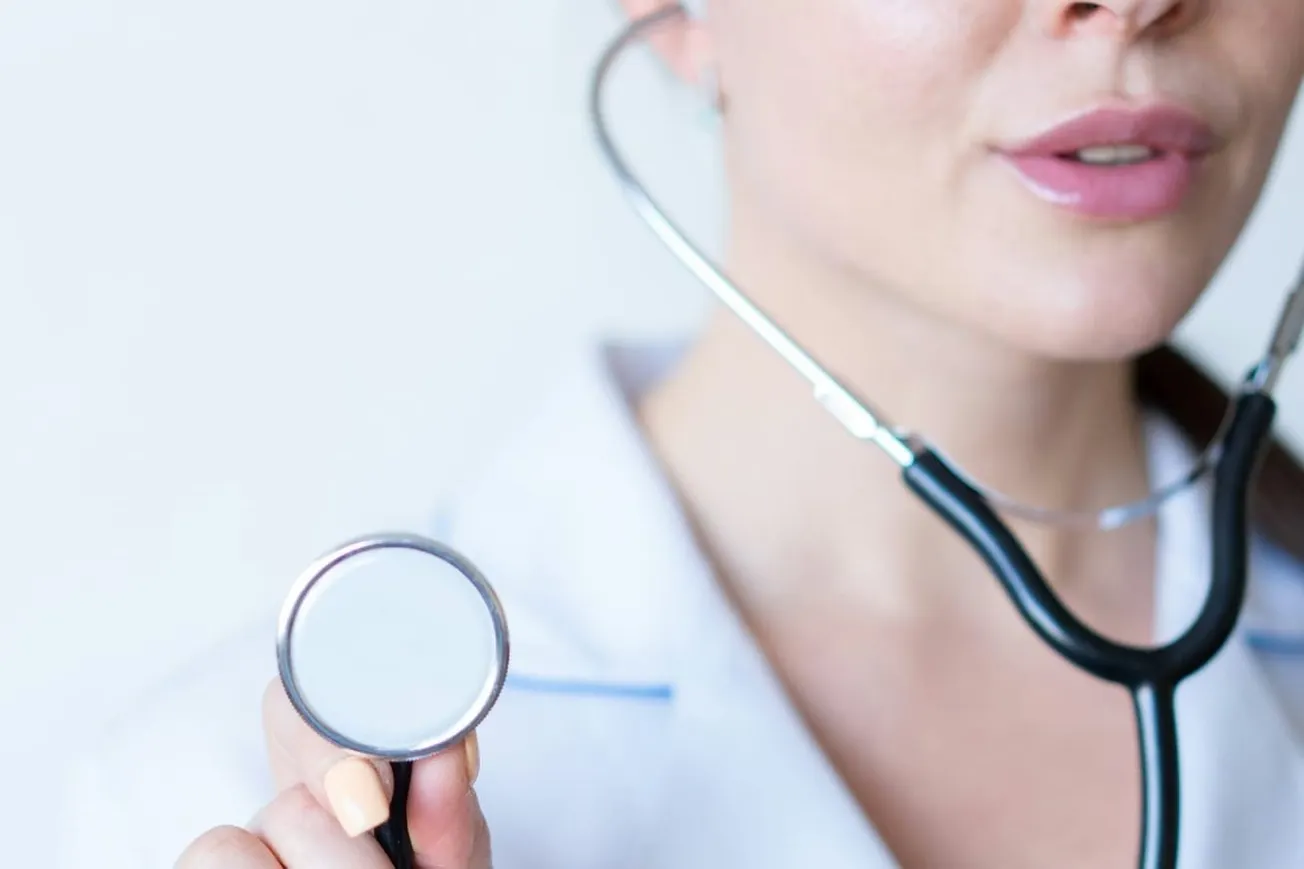 My Upset Primary Victory Shows Voters Are Hungry For Healthcare Solutions