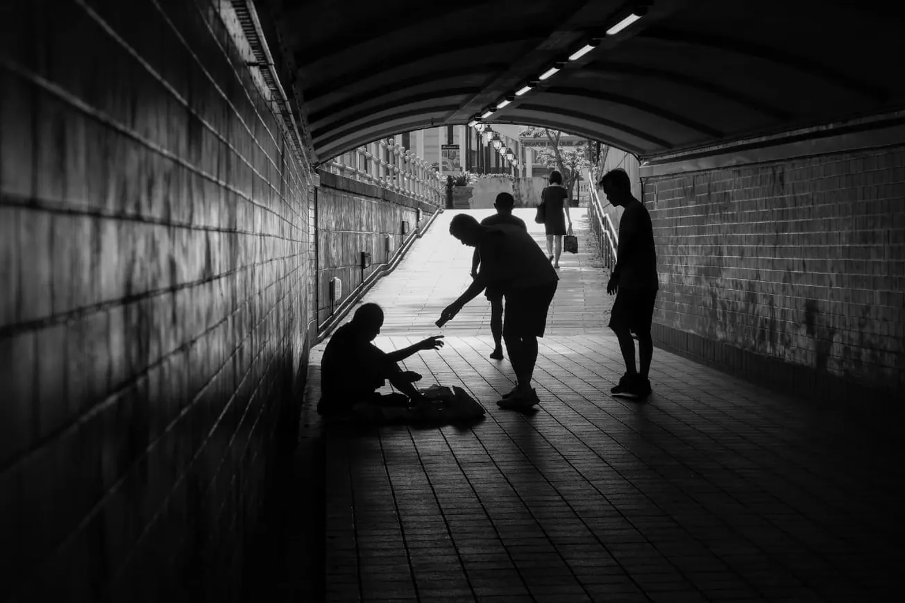 Brazil’s Public-Sector Supersalaries: The State As Inequality’s Overlooked Engine