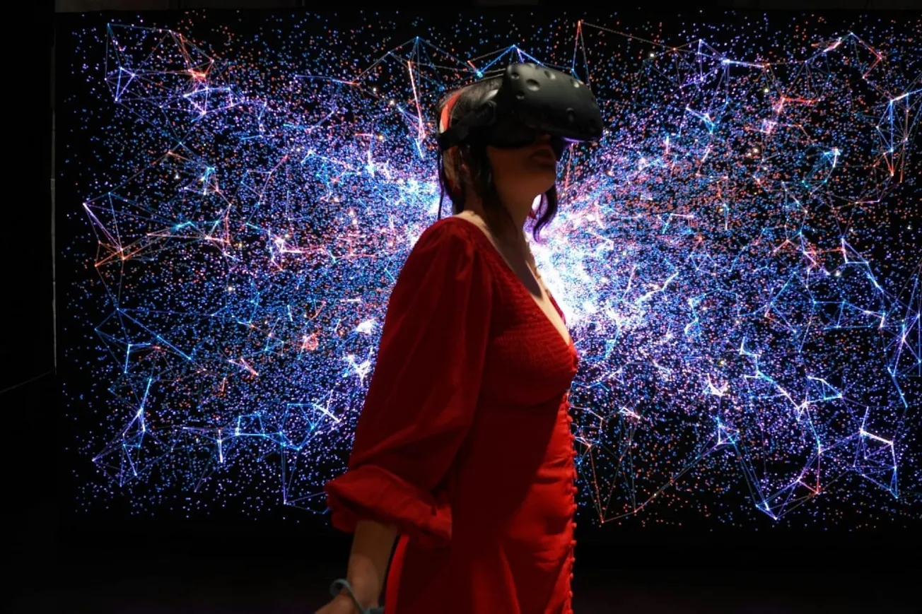 US Gov Wants To Curb Foreign AI Reliance