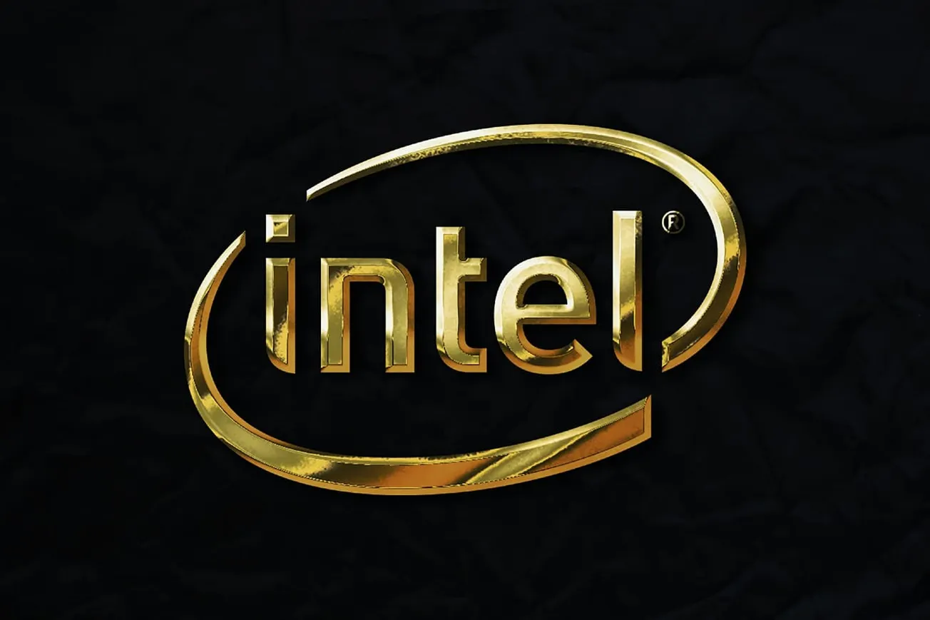 Intel Shares Jump After Trump Announces Apple Partnership
