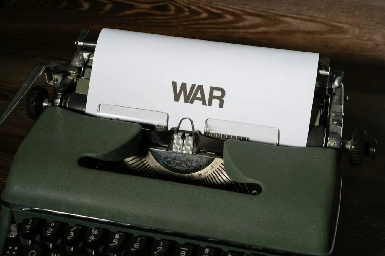 Post-Iran War: The End Of An Era, Not To Decline, But As A Trigger To Abrupt Change