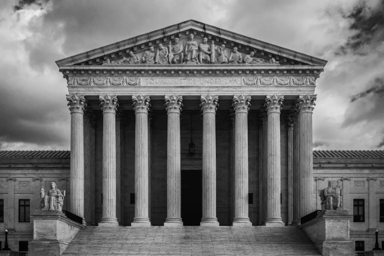 High Court Makes High-Stakes Ruling In Federal Reserve Case