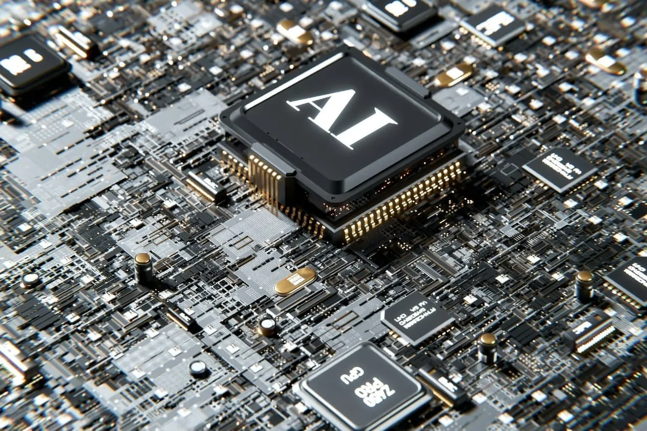 AI, Creative Destruction, And The Politicization of Economic Change