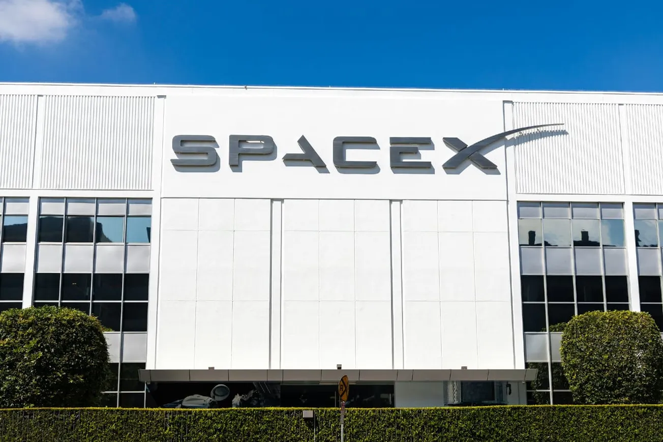 SpaceX IPO Faces S&P 500 Roadblock Despite Massive Valuation