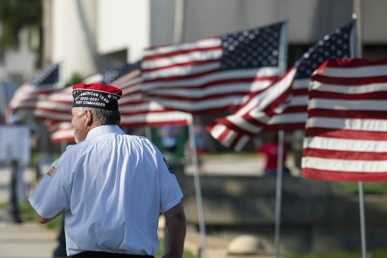 Veterans Deserve A Benefits System That Operates On Military Principles