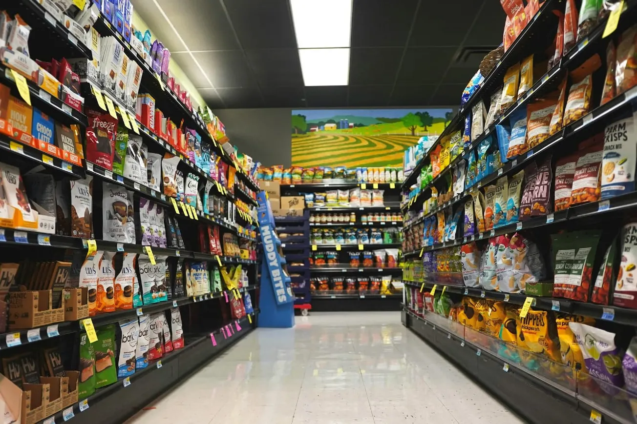 Court Halts Trump-Era SNAP Restrictions On Sugary Foods