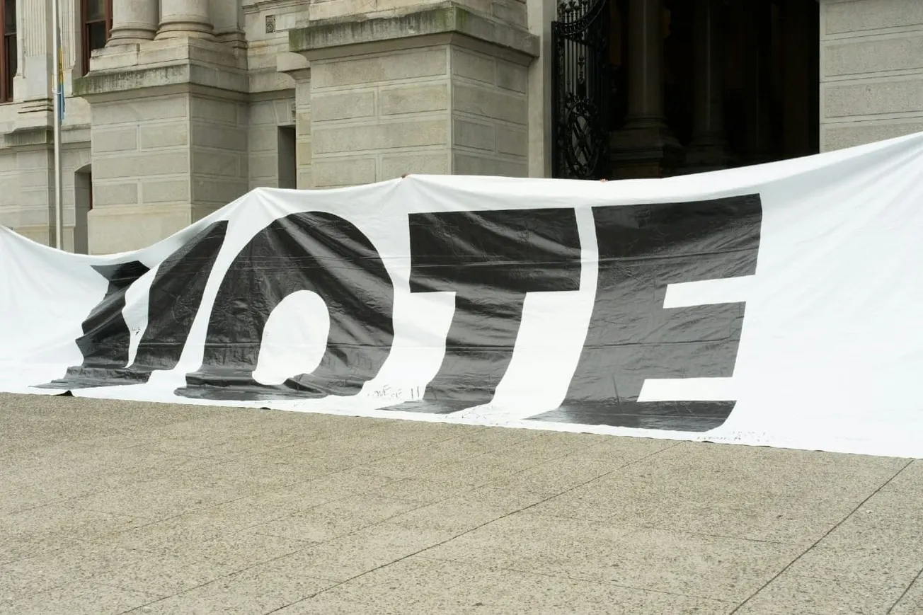 A National Role Model: Louisiana’s Indictment Of Noncitizen Voter Can Teach Other States
