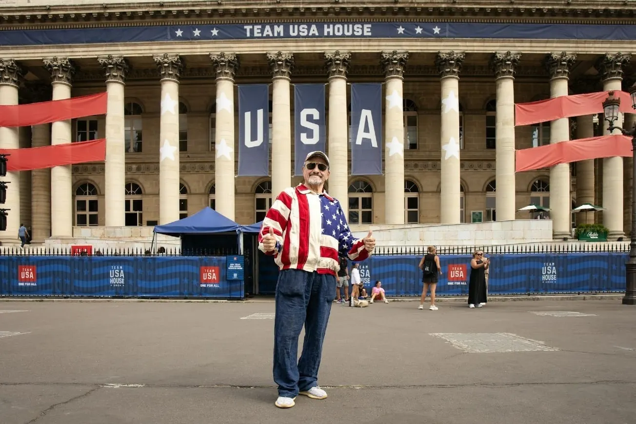 Mixed Feelings About The World Cup In America