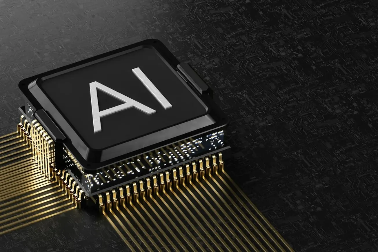 What Sparked The Recovery In AI Chip Stocks