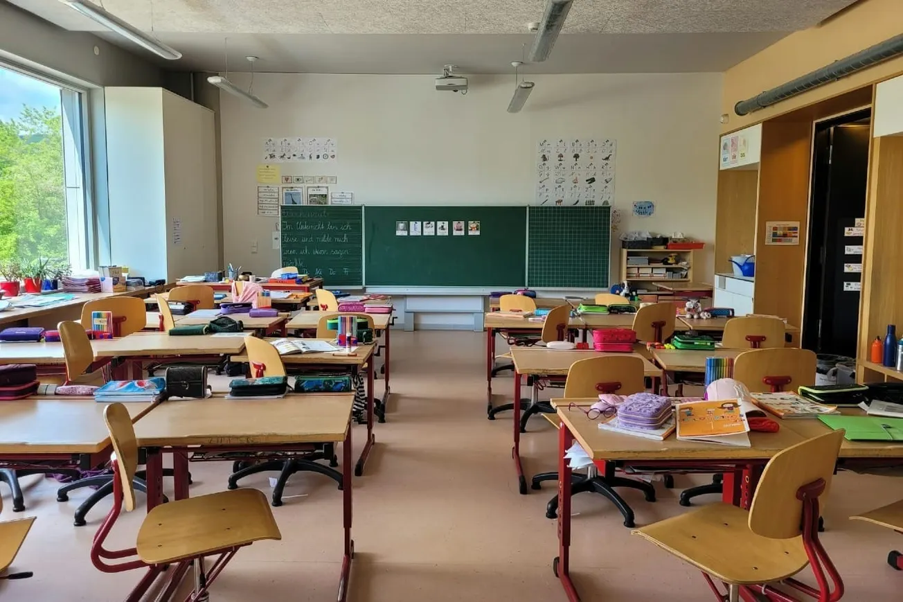 The Academic Achievement Gap Is A Knowledge Gap