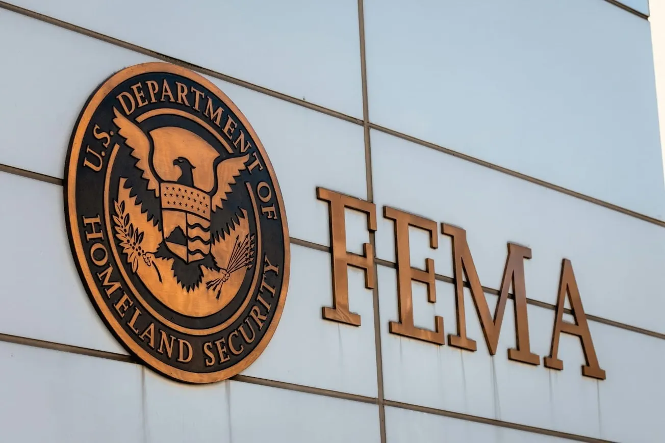ICE OFFICIAL: The Department Of Homeland Security Is Funded After Monthslong Debate