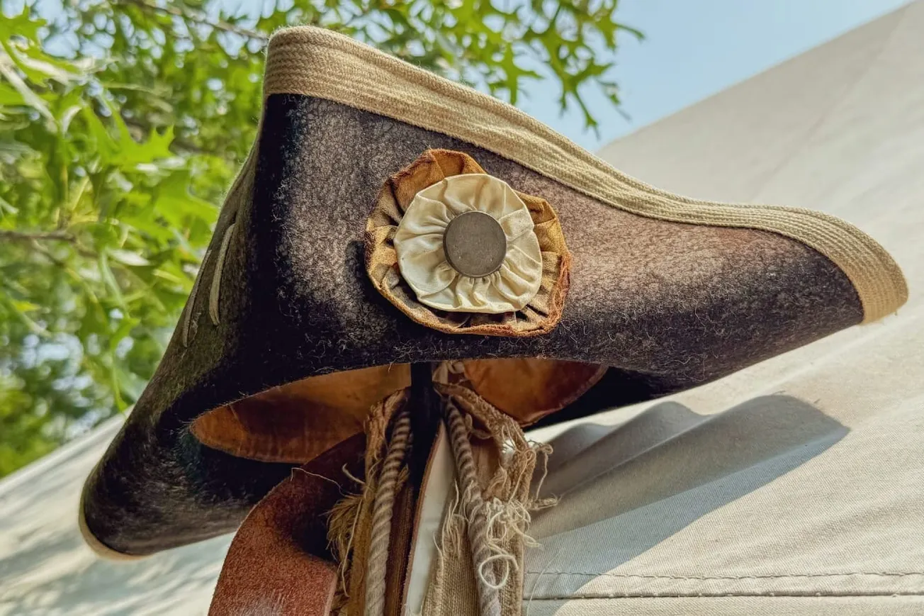 Jonathan Mayhew And The Biblical Source Of The American Revolution