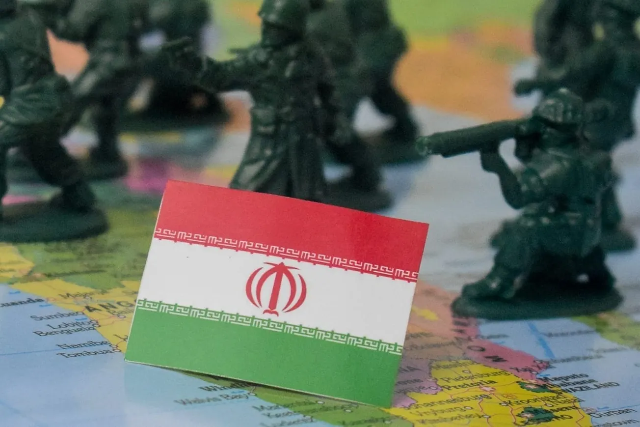 Congress Scrambles To Cover Cost Of Iran War