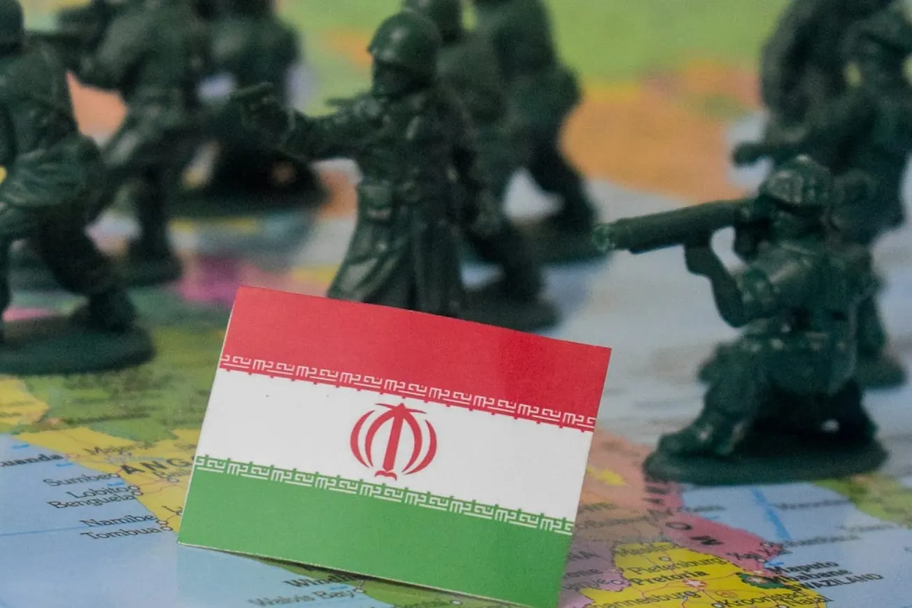 Iran War Effect Marks The Resetting Of World Geo-politics