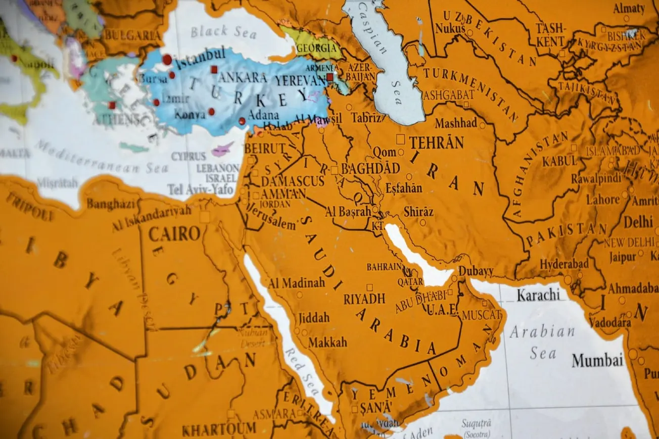 Gulf Leaders Fear Iran Agreement Could Shift Regional Balance