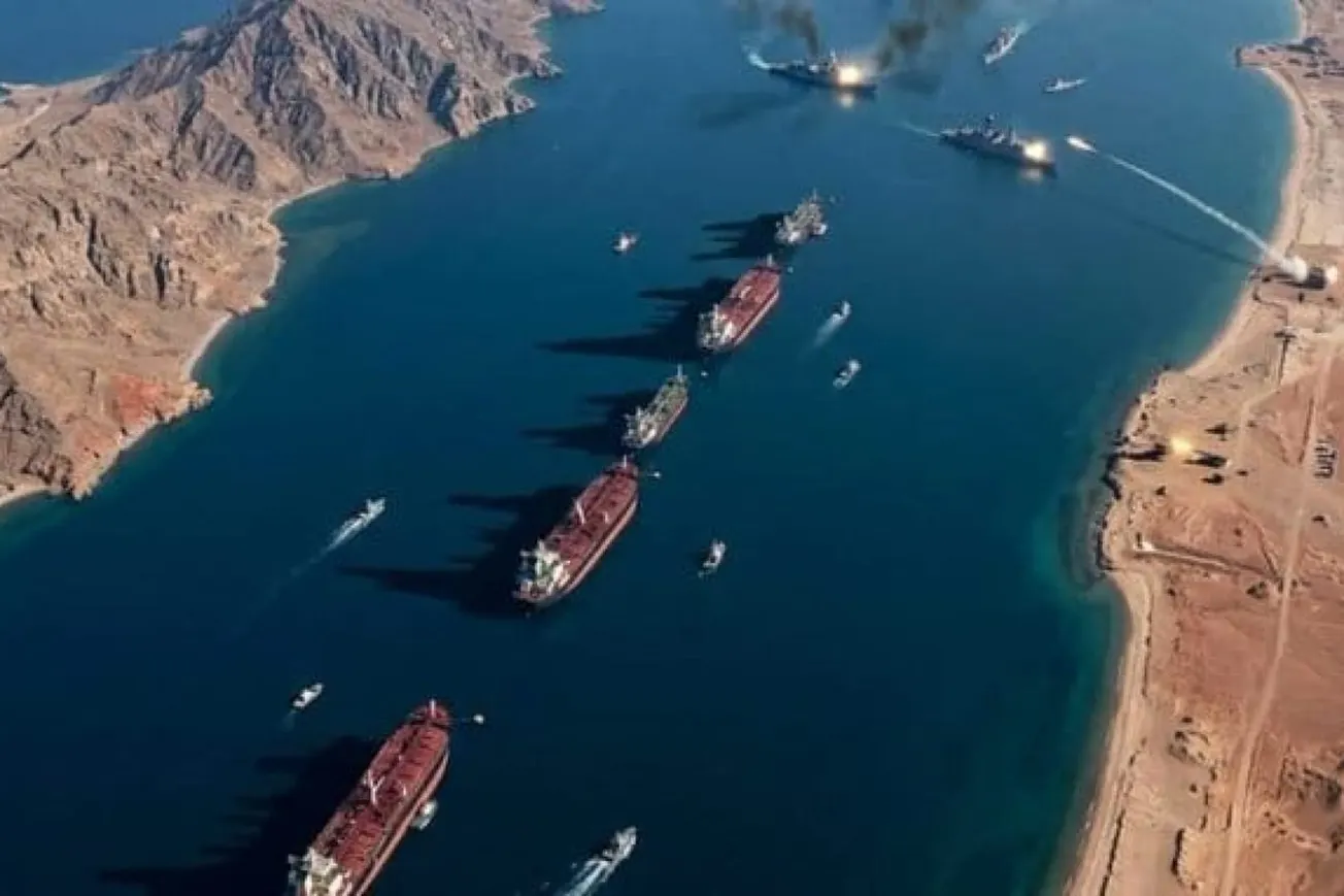 U.S. Allows Commercial Shipping To Resume At Iranian Ports