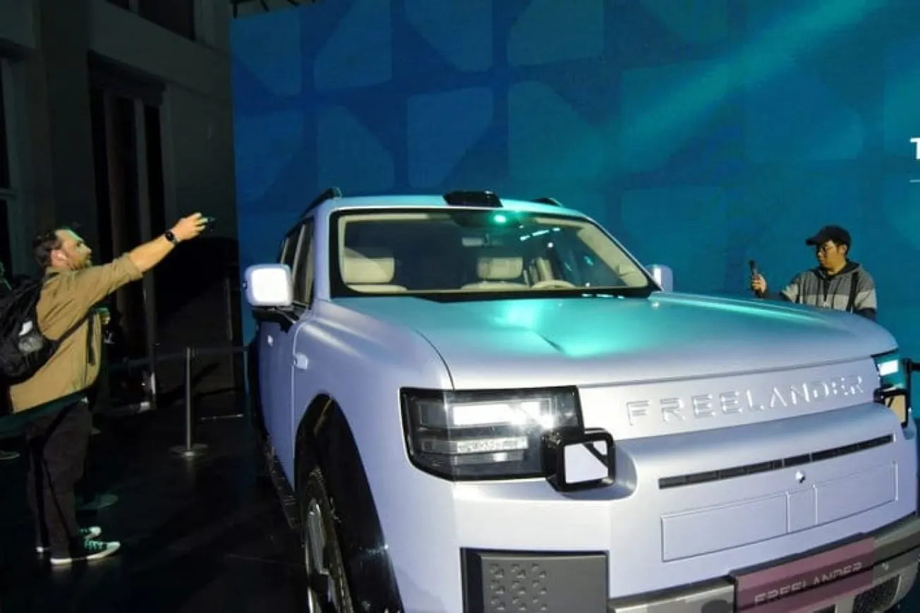 Why Are Chinese Carmakers Expanding Into Canada
