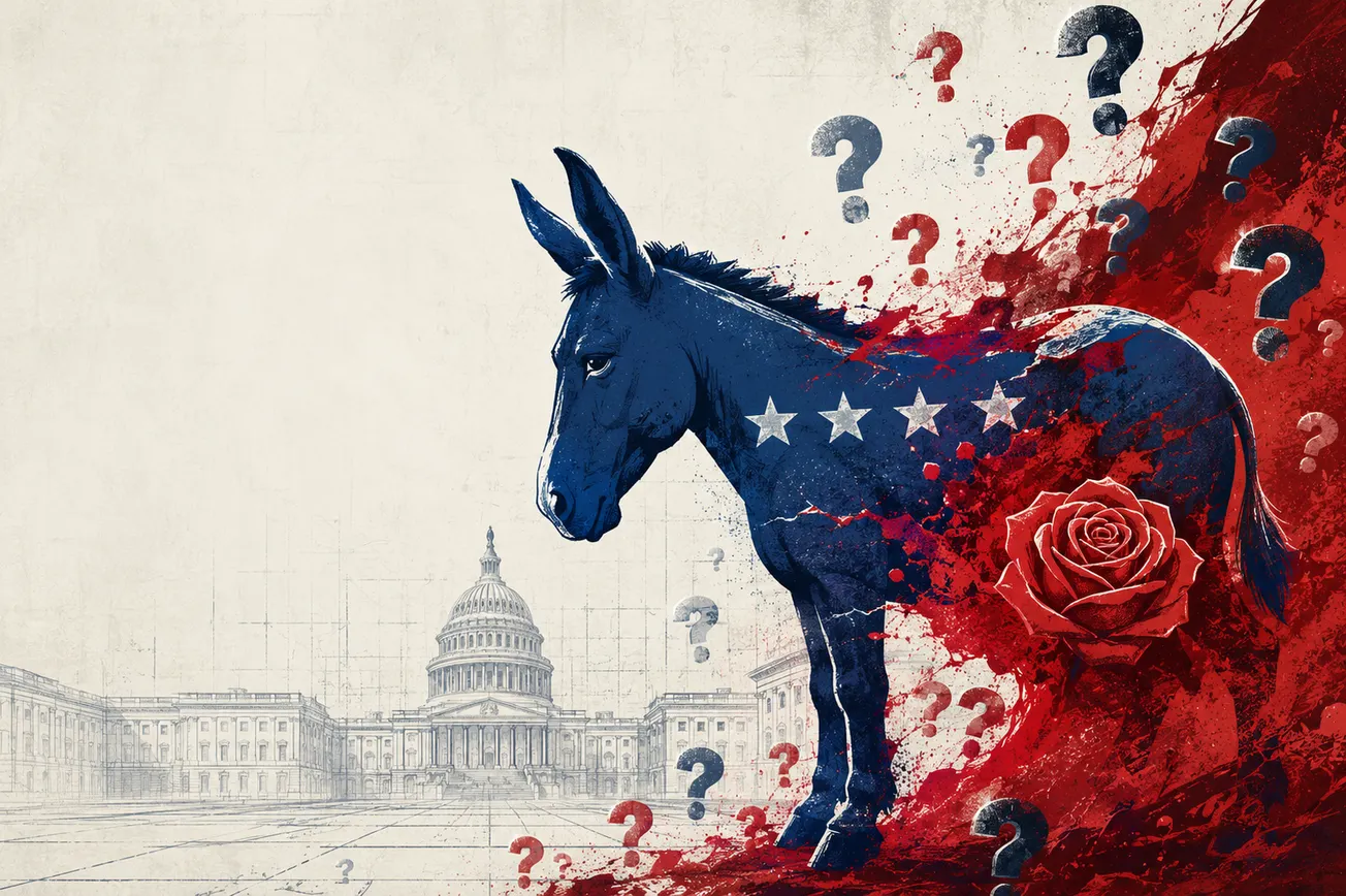 10 Questions Every Democrat Must Now Be Made To Answer