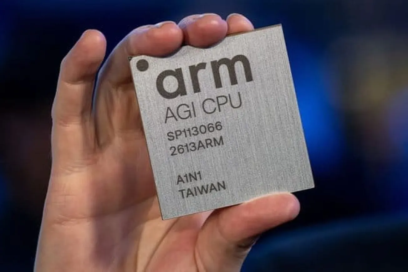 Why Is The UK Buying AI Chips From Domestic Companies