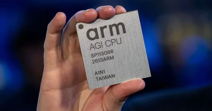 Why Is The UK Buying AI Chips From Domestic Companies