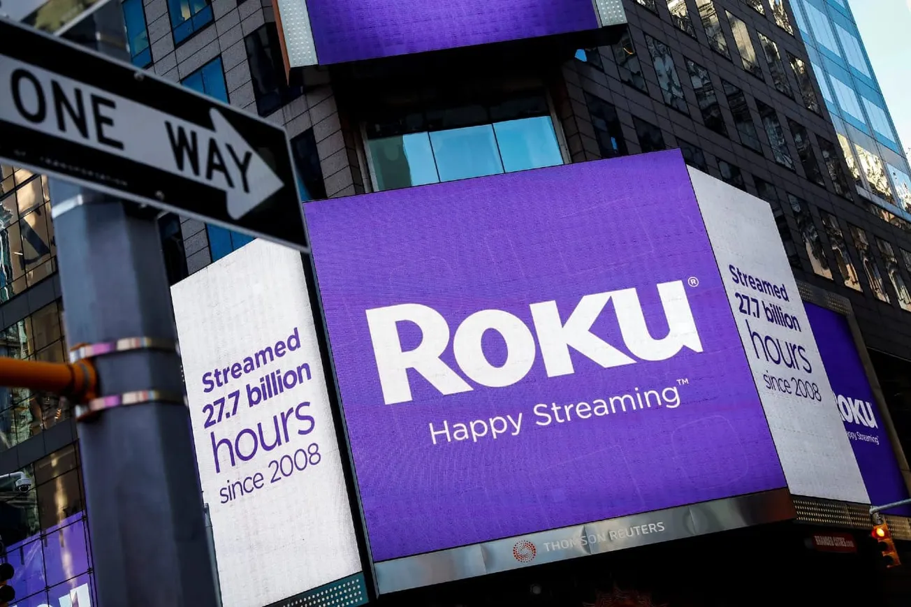 What Does Fox’s $22 Billion Roku Deal Mean For Streaming