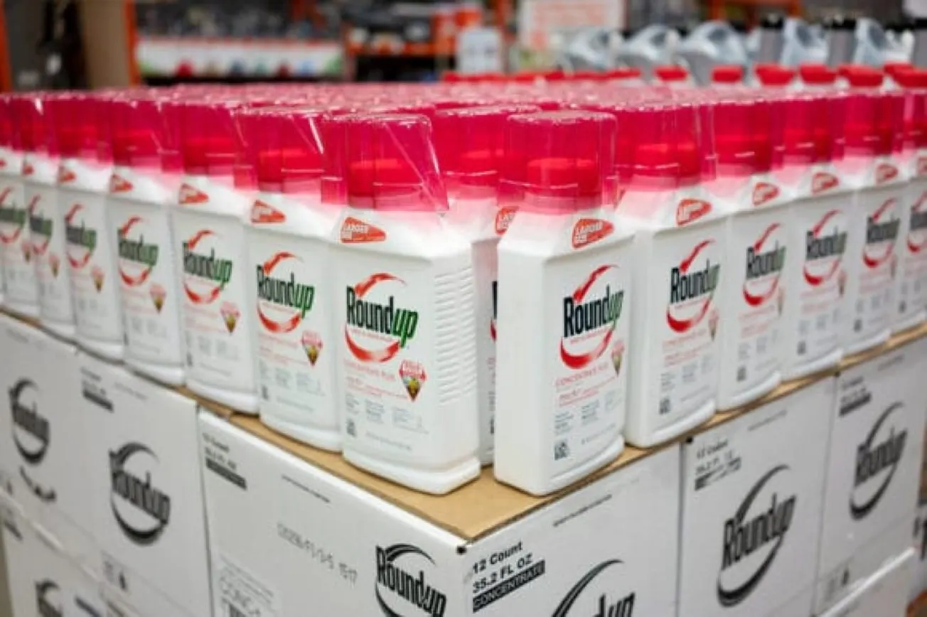 Supreme Court Rules Federal Law Shields Roundup Label
