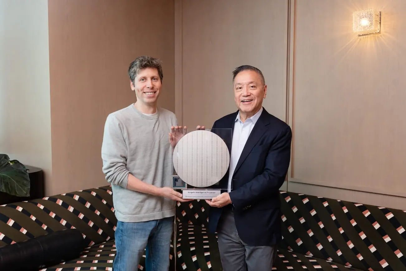 OpenAI Launches Custom Chip With Broadcom To Reduce Nvidia Dependence