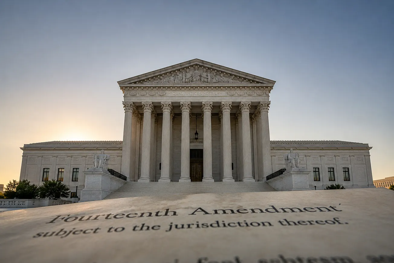 Whatever The Court Rules, The Question Remains