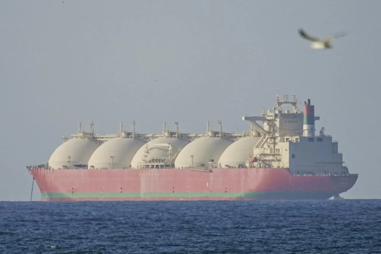 Iran Imposes New Insurance Rules For Ships In Strait Of Hormuz