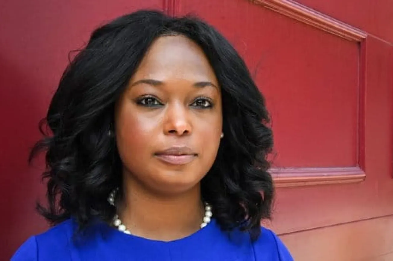 Janeese Lewis George Wins Democratic Primary For Washington Mayor