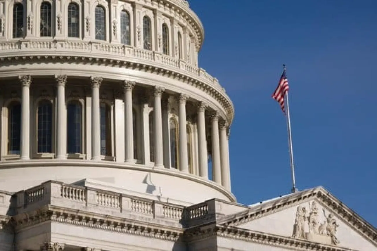 House Advances Bill To Fund Trump’s Immigration Agenda