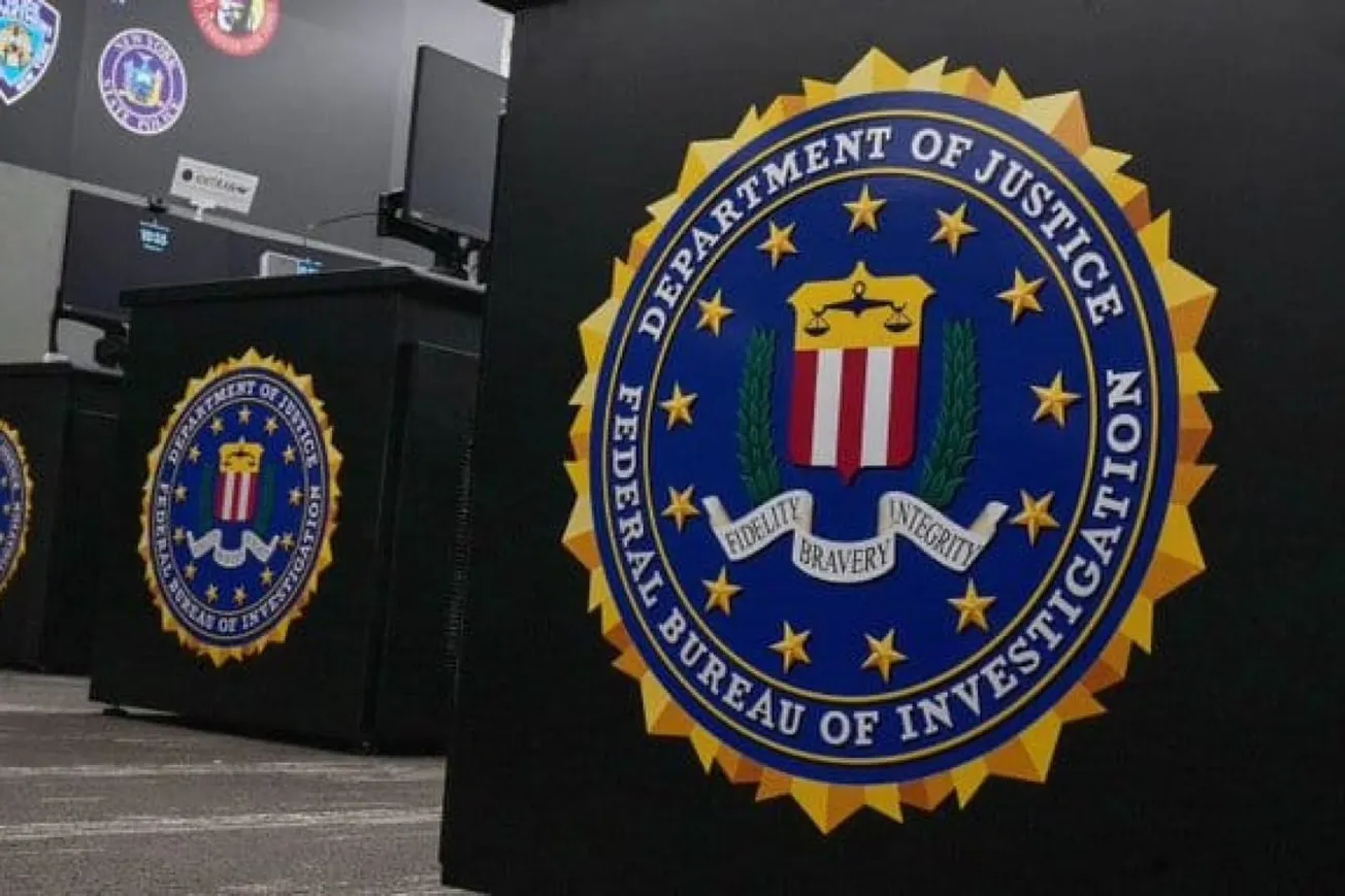 Federal Authorities Target Online Network Linked To Chinese Intelligence