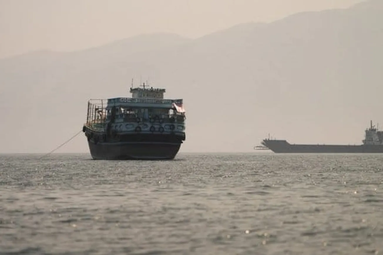 Iran’s Top Negotiators Travel To Oman For Hormuz Discussions